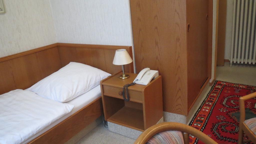 Pension Thiel Bad Schwartau Rum bild