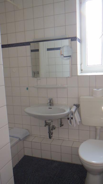 Pension Thiel Bad Schwartau Rum bild