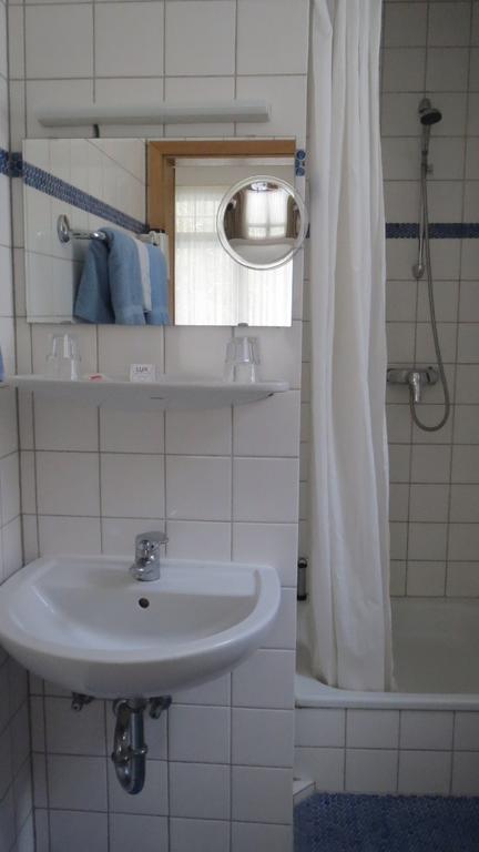 Pension Thiel Bad Schwartau Rum bild