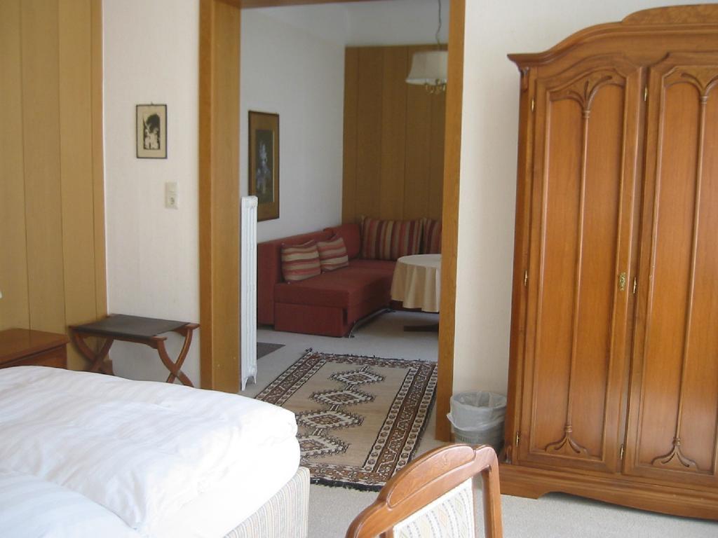 Pension Thiel Bad Schwartau Rum bild