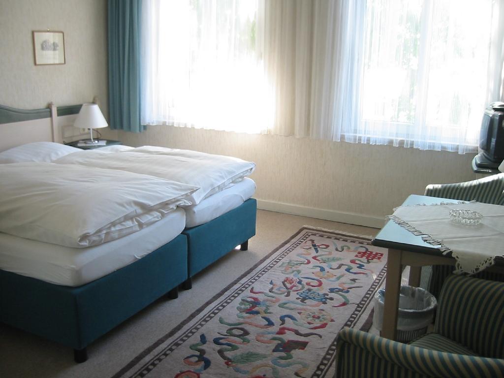 Pension Thiel Bad Schwartau Rum bild