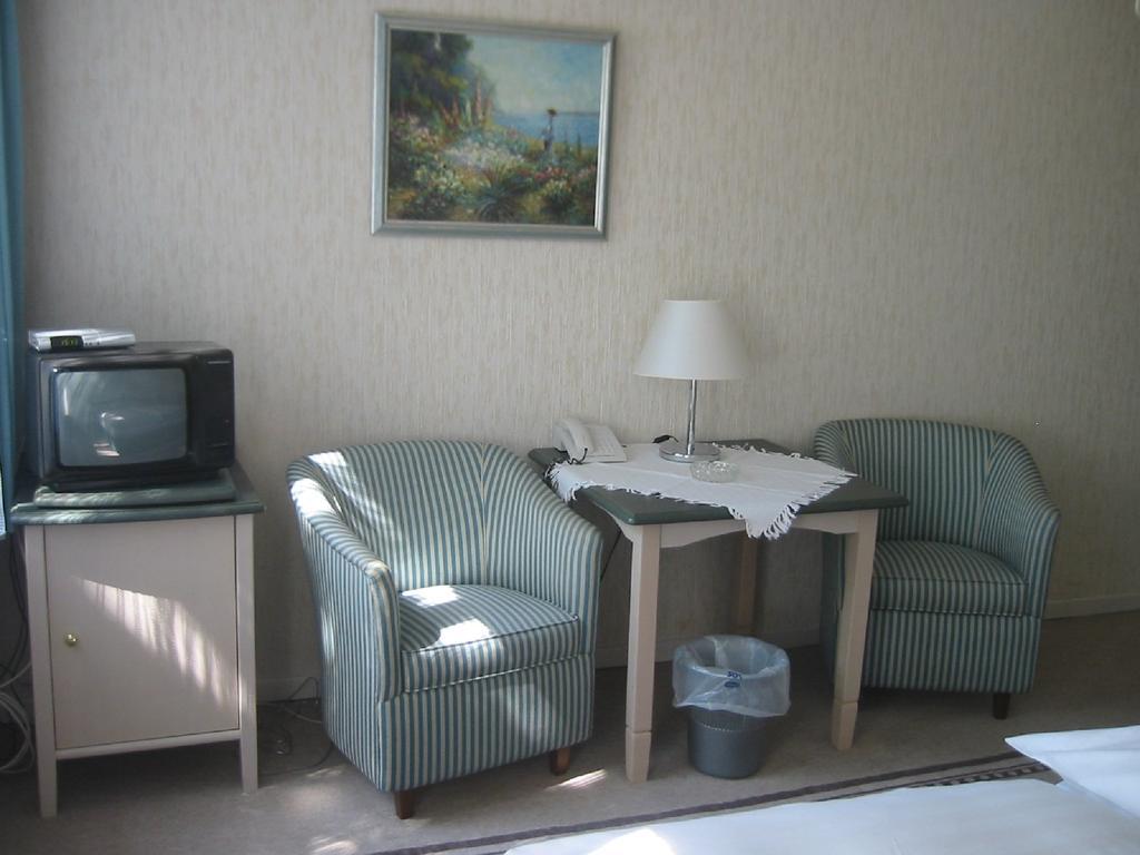 Pension Thiel Bad Schwartau Rum bild
